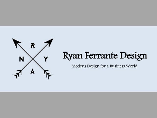Ryan Ferrante presentations