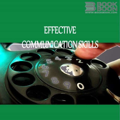 Communication styles