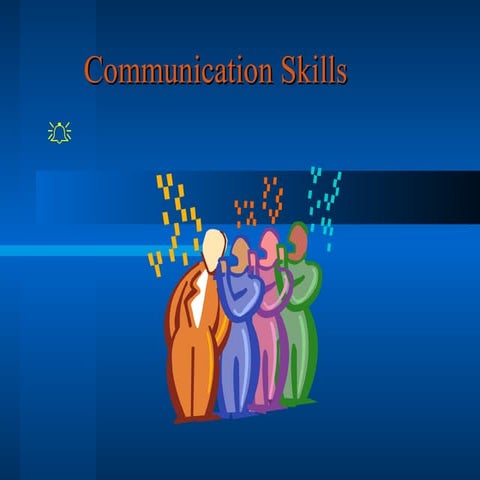 Effective communication | PPT