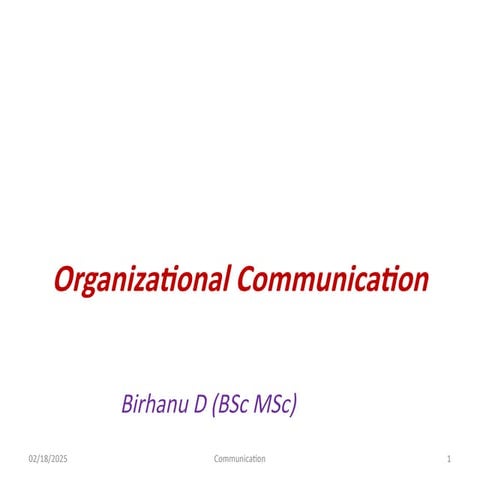 Communication in health sectors update.pptx