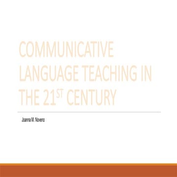 Communicative Language Teaching in the 21st Century.pptx