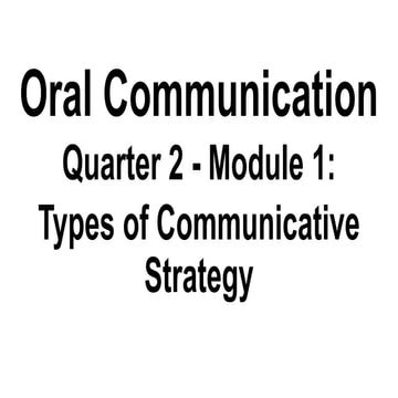 Communicative Strategy.pptx