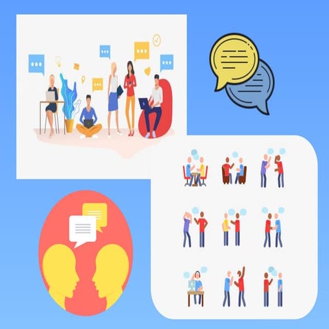 communication styles - communicative style