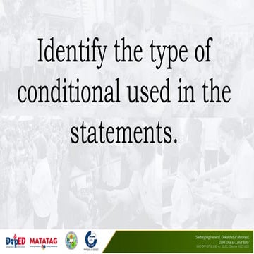 5 TYPES OF COMMUNICATIVE STYLES (MARTIN JOOS)