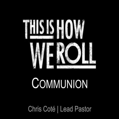 Communion 2 | PPT