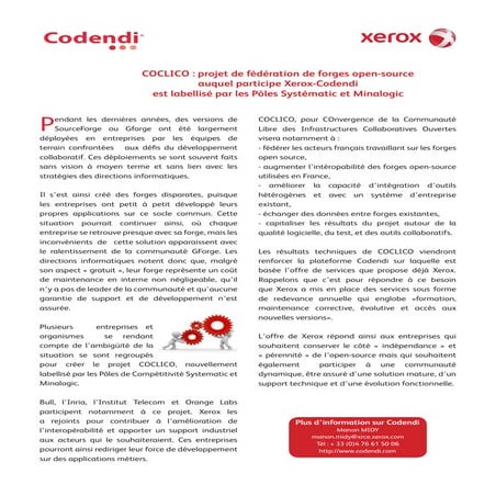 Communiqué-coclico-janv09