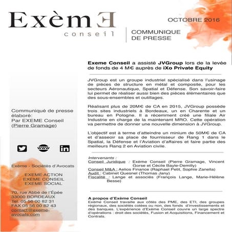 Communique Yummypets | PDF