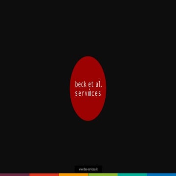 Communities as the fundament of social learning