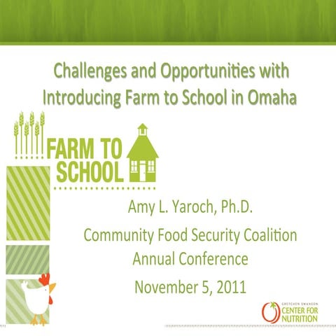 Communities Putting Prevention to Work in Action_Views from the Field and Wha...