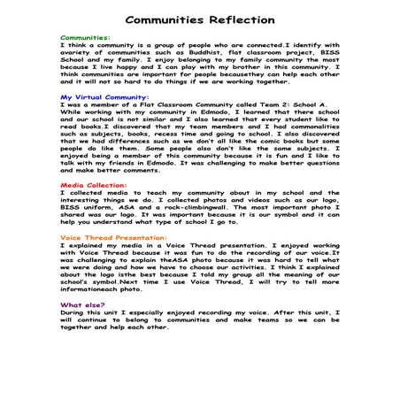 Finite resources reflection | DOC