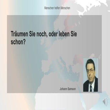 Die moderne Art der Geldbeschaffung