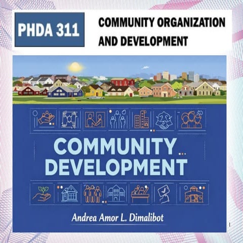 community CLASS ORIENTATION AND LESSON.pptx