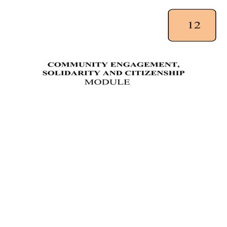 COMMUNITY-Engagement-module-1 second sem.pdf