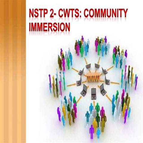 COMMUNITY-IMMERSION.pptx