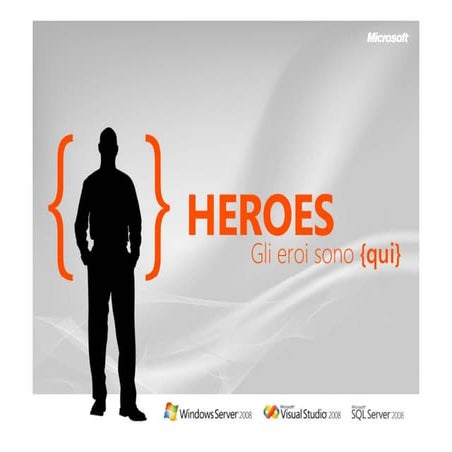 {Community} Launch   Silverlight