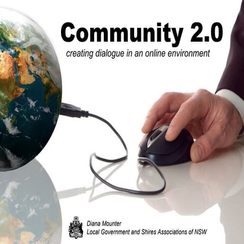 Community 2.0