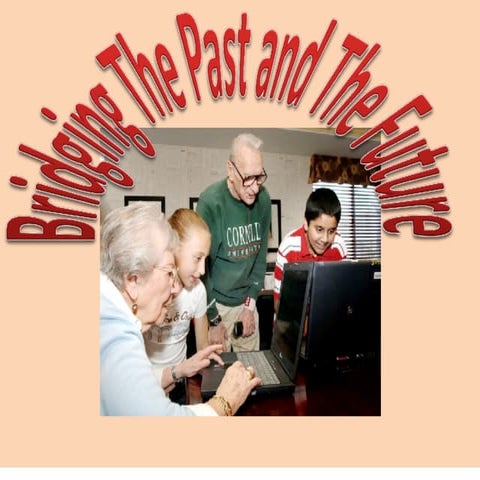 Group B/Community Presentation