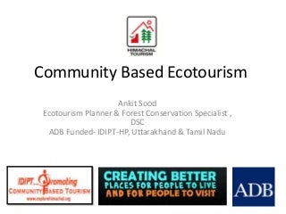 ecotourism himalayan