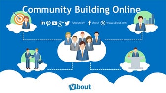 Community Building  Online