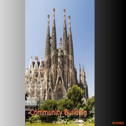 Communitybuildingv3