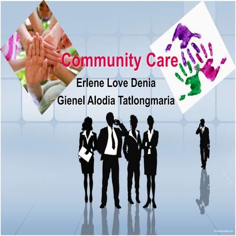 Community Care