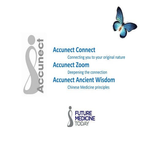 Accunect Community Connect