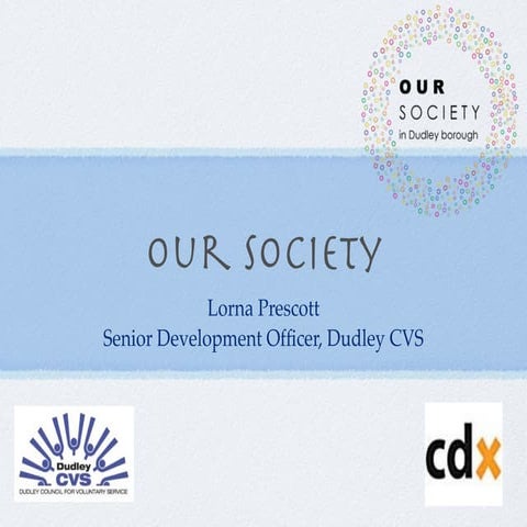 Community development sandwell event 4 may 2012