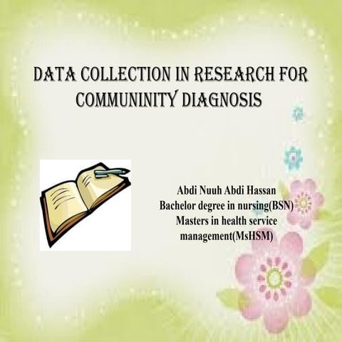 community diagnosis lecture 4 vdata collection.pptx