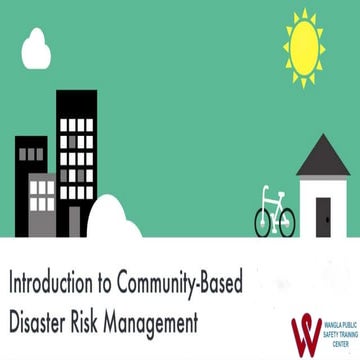 community disaster preparedness.pptx