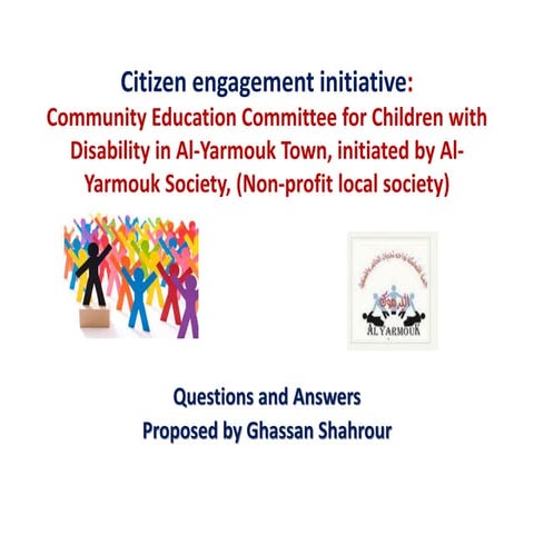 Civic Consciousness | DOC