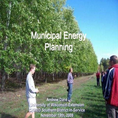 Accelerating rural energy access in Ethiopia: with a focus on ...