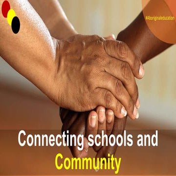 Community Engagement 