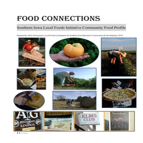 Community food profile final