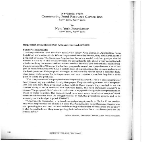 Community food resource center proposal (1)