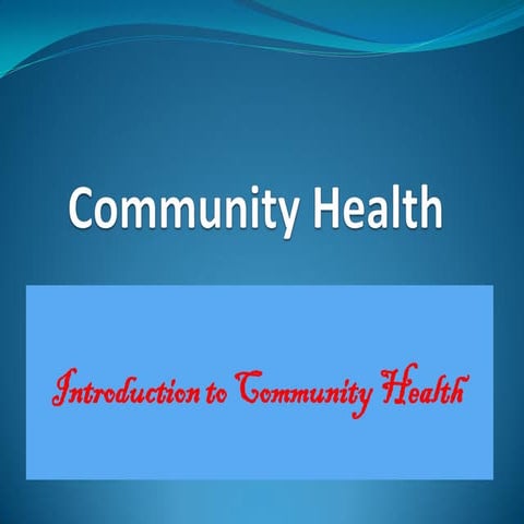 Community Health.pdf