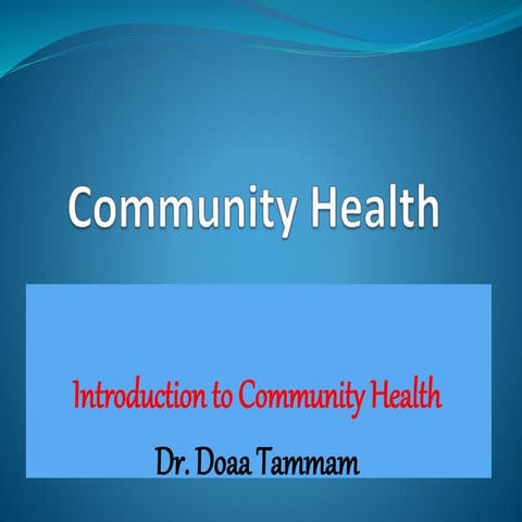 Community Health lec 1.pptx