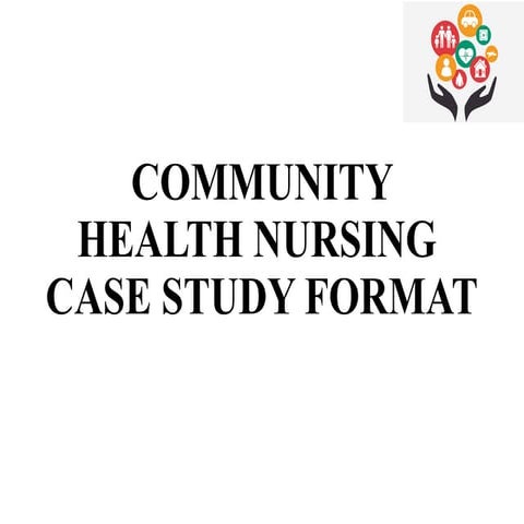 COMMUNITY HEALTH NURSING.pptx.............