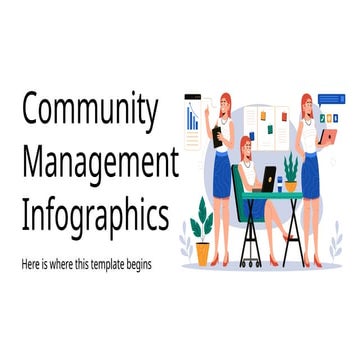 Community Management Infographics by Slidesgo.pptx