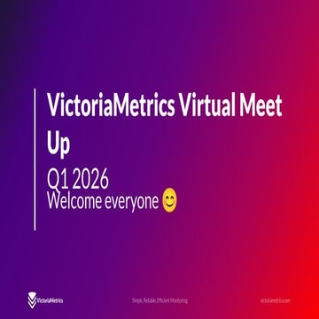 Victoriametrics