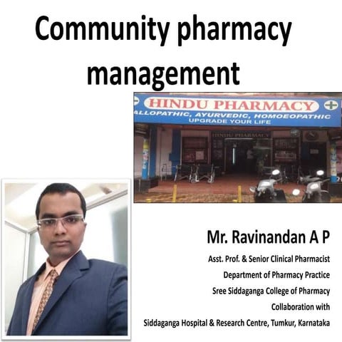 Community pharmacy Infrastructural requirements.pptx
