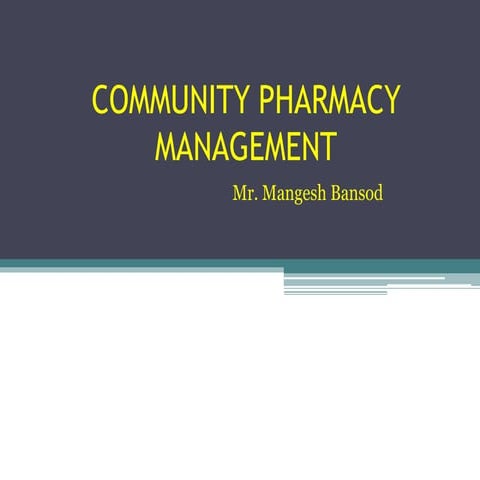 Community Pharmacy Management.pptx
