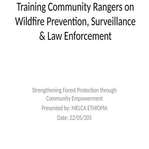 Community_Ranger_Training_Forest_Protection.pptx