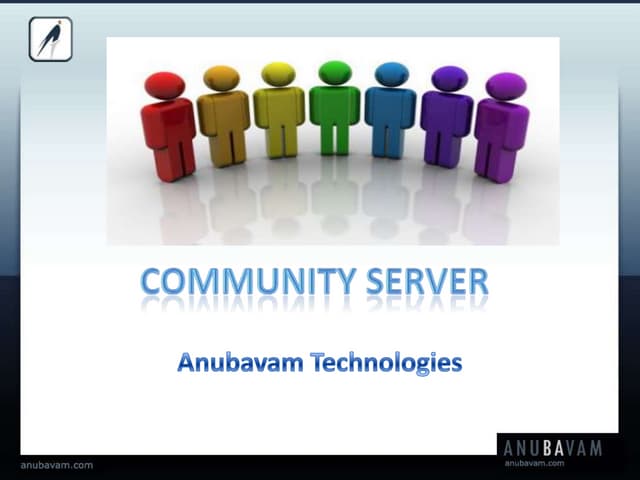 Community Server