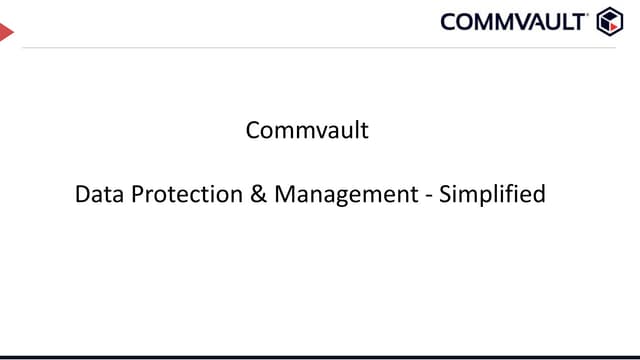 Commvault Story - CVTSP_1.pptx