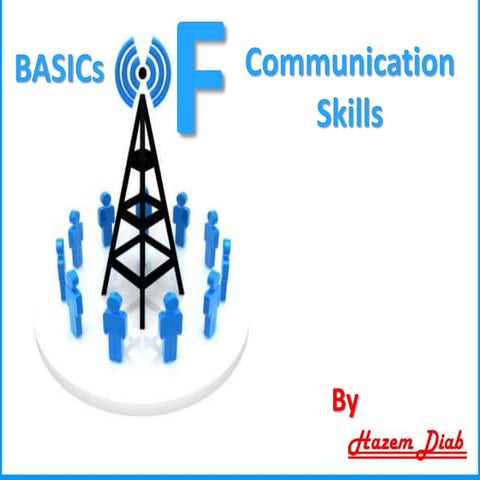 Communication Skills
