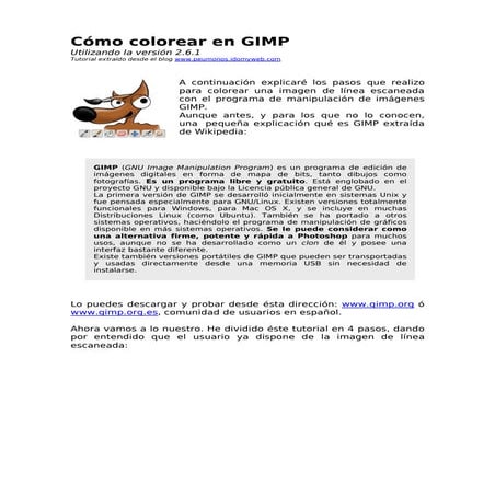 Como colorear-en-gimp1