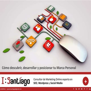 Cómo construir, desarrollar y posic...