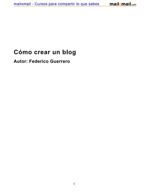 Como crear-blog-26118-completo