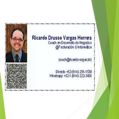 Como hacer un Plan de Negocios Personal 2016