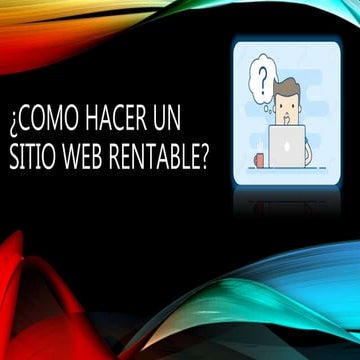 Como hacer-un-sitio-web-rentable